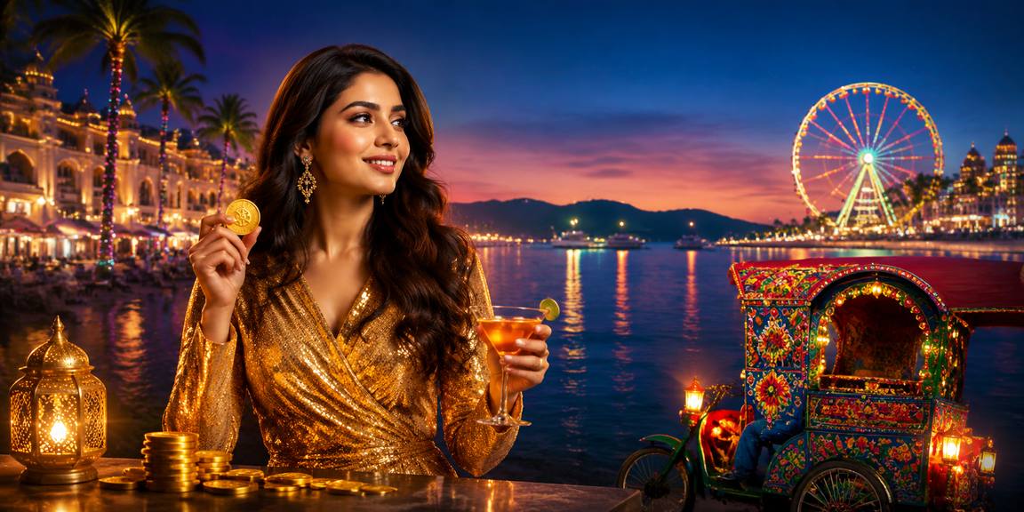 6585 লাইভ ক্যাসিনো গেম